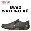 コンカラー ＜conqueror＞ SWAG WATER-TEX2